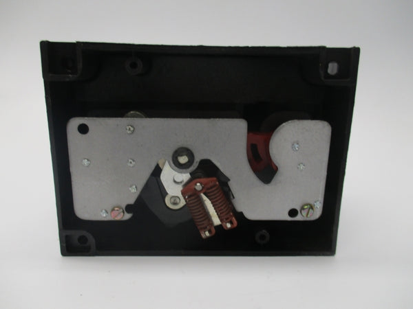 KLOCKNER MOELLER P2-30-CNA 600VAC 30A NSNP