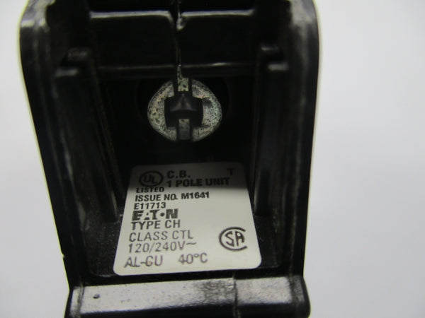 EATON CHF120 120/240V NSNP