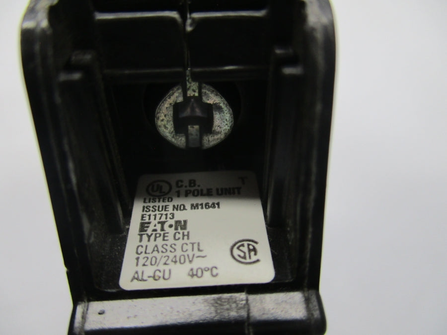 EATON CHF120 120/240V NSNP