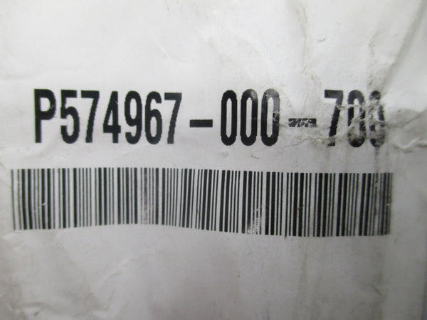 DONALDSON P574967-000-700 42.5PSI NSNP