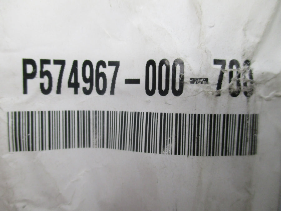 DONALDSON P574967-000-700 42.5PSI NSNP