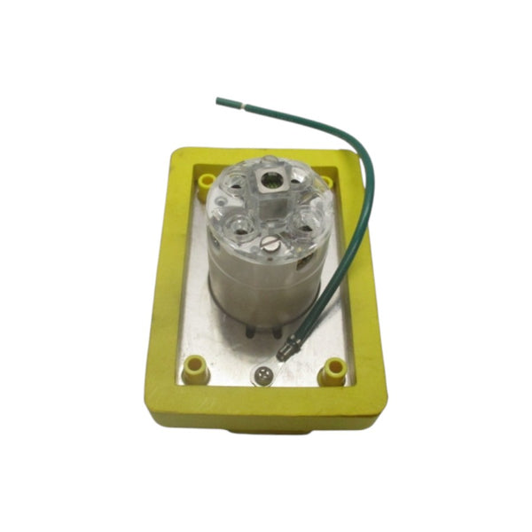 DANIEL WOODHEAD 50-1653 120/208V NSNP