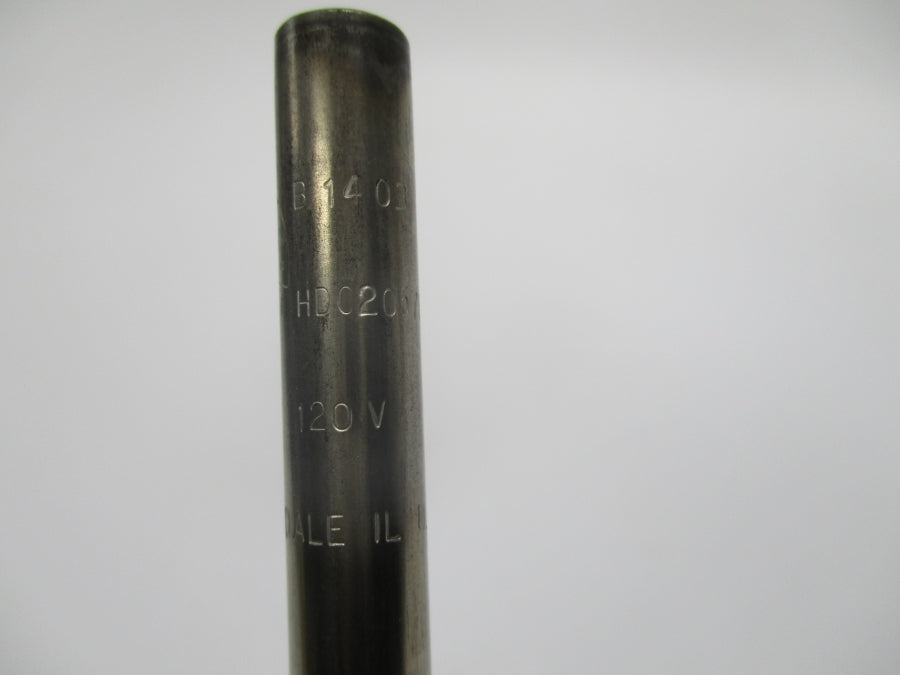 CARTRIDGE HEATER HDC20578 120V NSNP