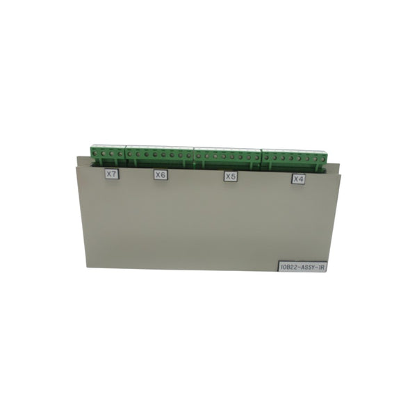 SDS 10B-22-ASSY-1R 115VAC NSNP