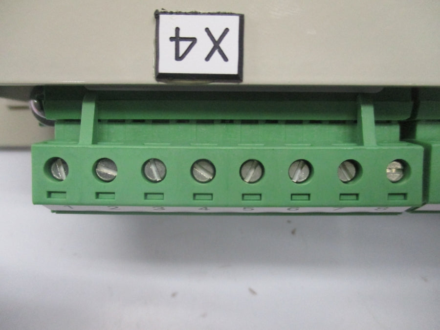 SDS 10B-22-ASSY-1R 115VAC NSNP