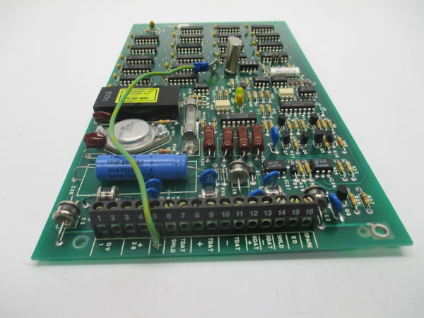 REPEATER MODULE 8562346 NSNP