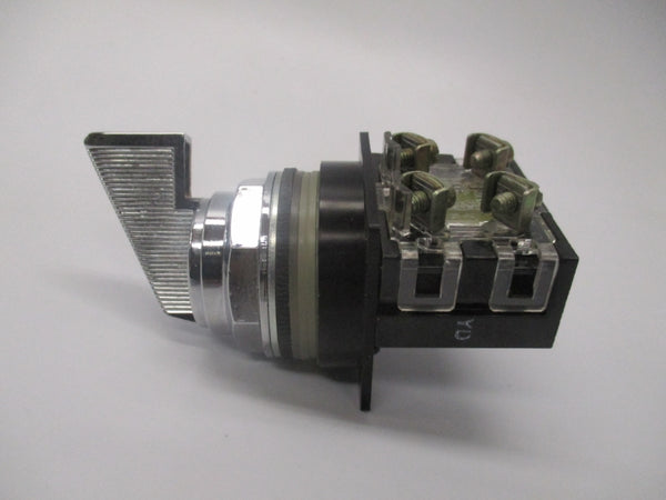 GENERAL ELECTREIC CR104PSM74A91 NSMP