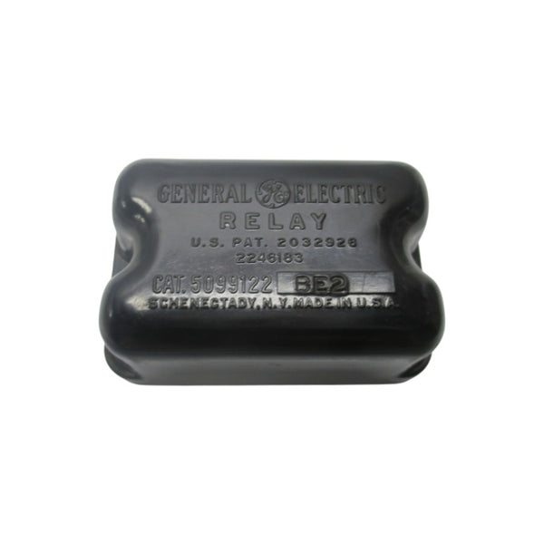 GENERAL ELECTREIC 5099122 NSNP