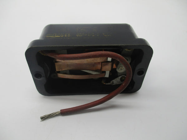 GENERAL ELECTREIC 5099122 NSNP