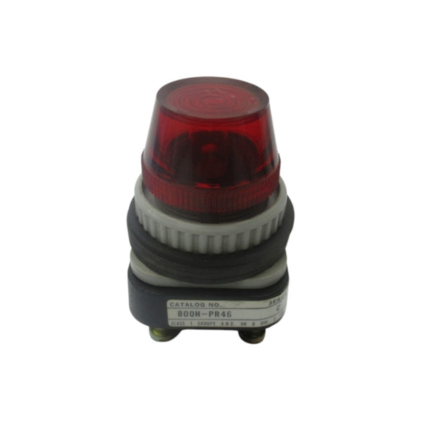 ALLEN BRADLEY 800H-PR46R SER. C 480V NSNP