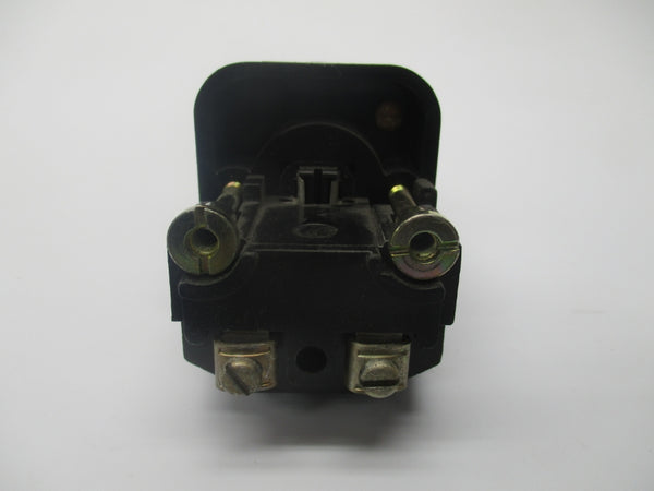 ALLEN BRADLEY 800H-PR46R SER. C 480V NSNP