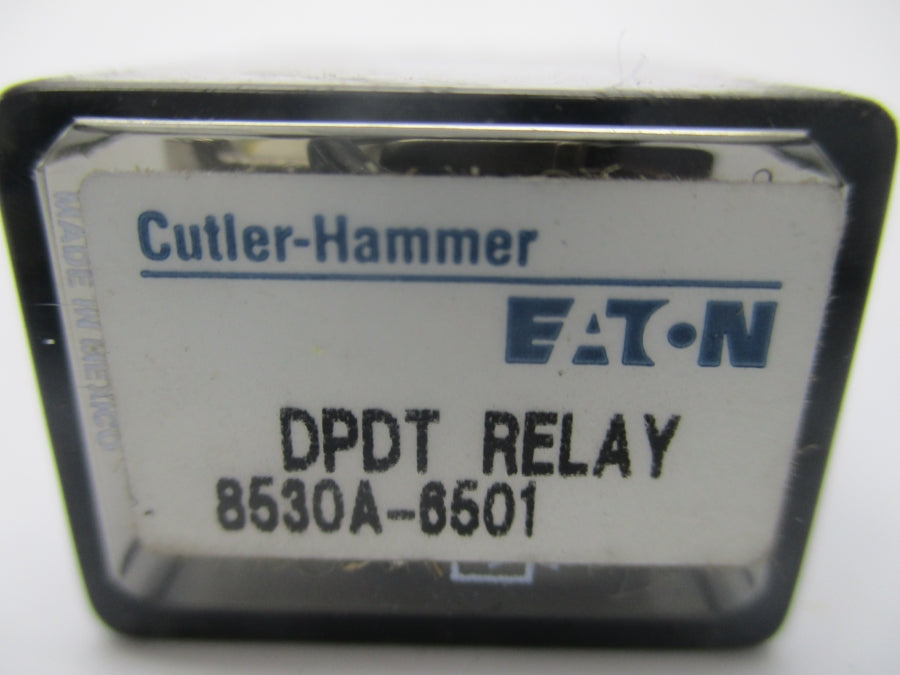 EATON 8530A-6501 UNMP