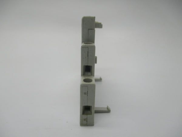 ALLEN BRADLEY 140-A11 SER. C 660V 10A UNMP