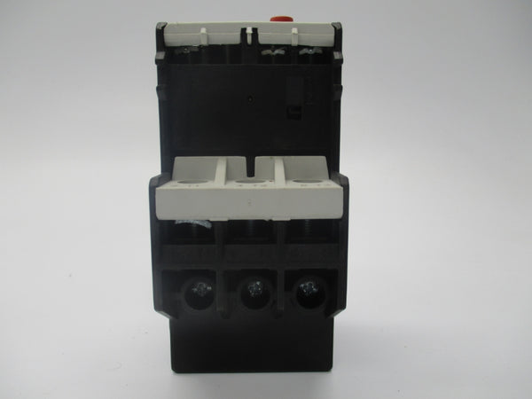 GENERAL ELECTRIC RT1C 690V 0.25-0.41A NSNP