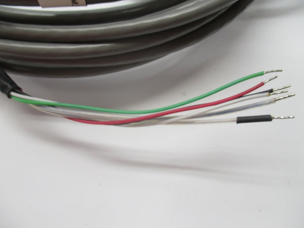 AQUA METRIX AM3422-A-2-A-2 NSNP