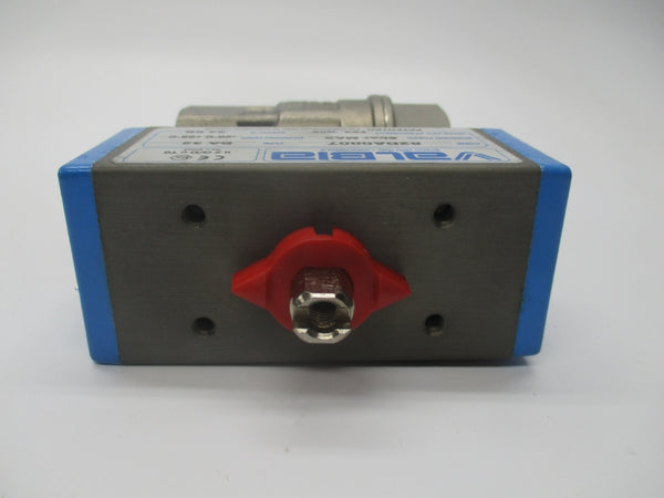 VALBIA 82DA0007 NSNP