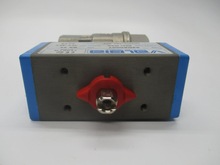 VALBIA 82DA0007 NSNP