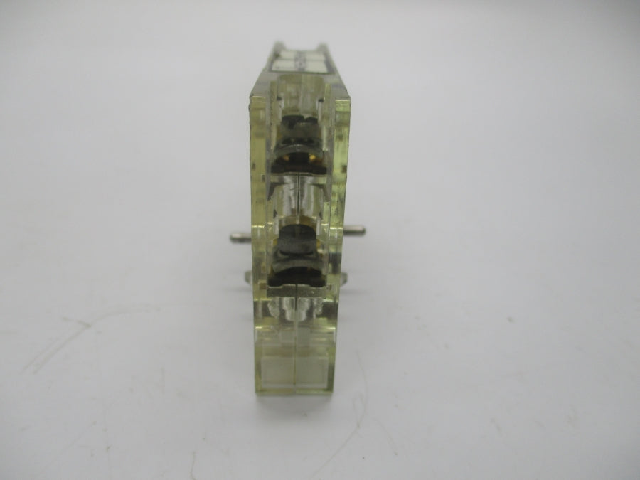 ALLEN BRADLEY 199-MCA1 SER. A 600V .6A UNMP