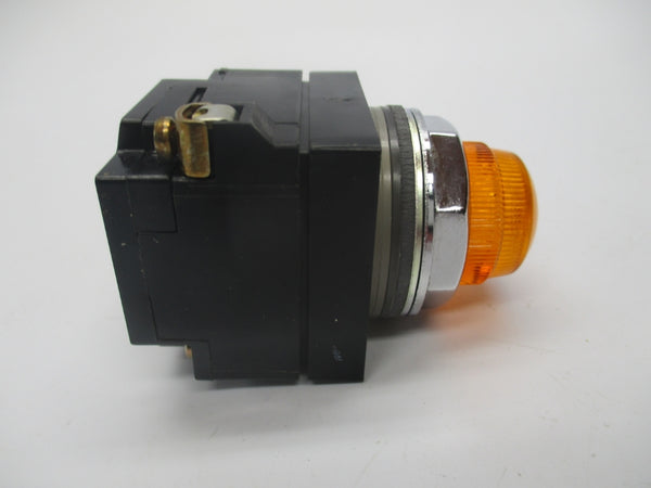 GENERAL ELECTRIC CR104PLG42M 120VAC/DC NSMP