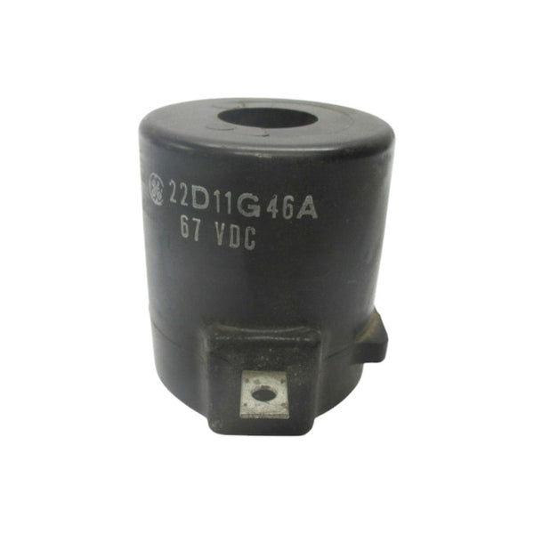 GENERAL ELECTRIC 22D11G46A 67VDC UNMP