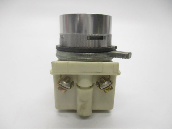 SQUARE D 9001TP-15 SER. H 24-28VAC/DC NSNP