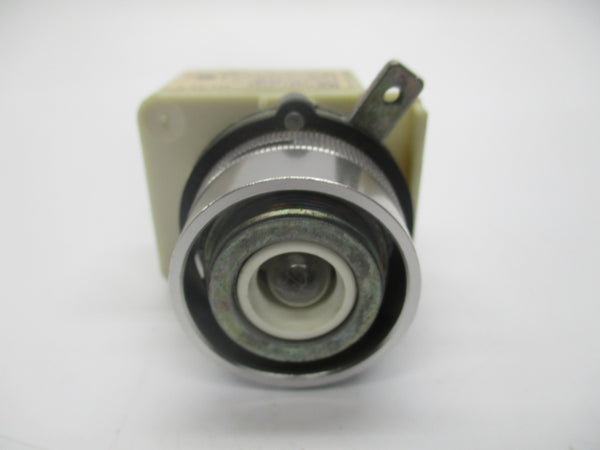 SQUARE D 9001TP-15 SER. H 24-28VAC/DC NSNP