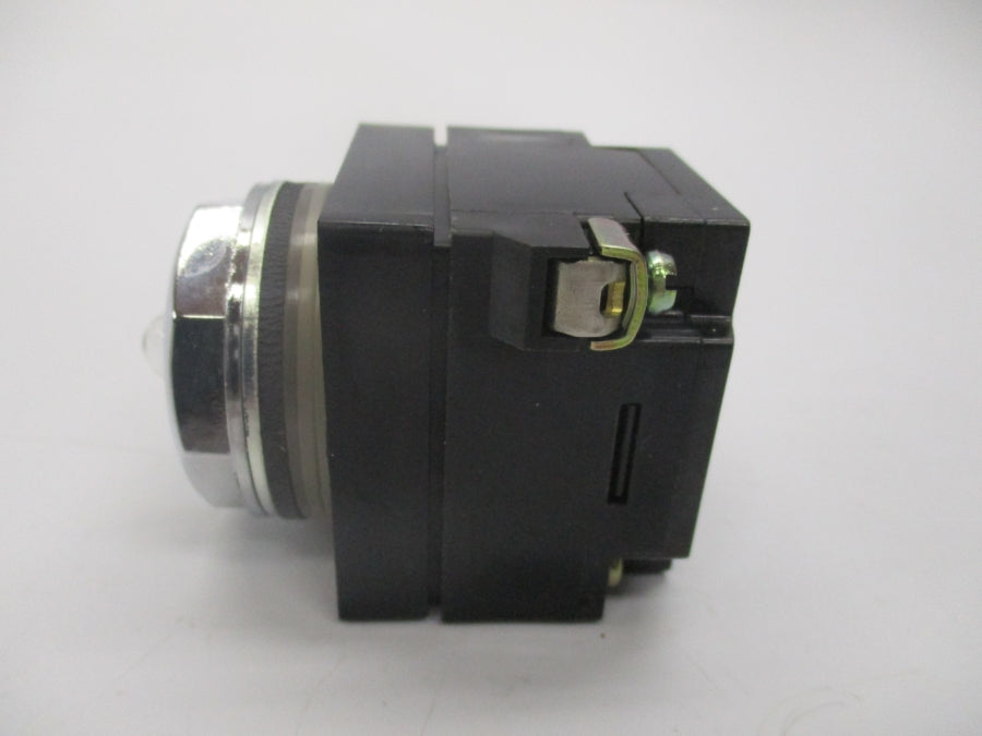 GENERAL ELECTRIC CR104PLG33 240V NSMP