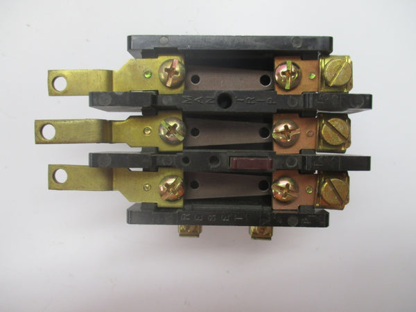 FURNAS 48DC37AA6 600VAC NSNP