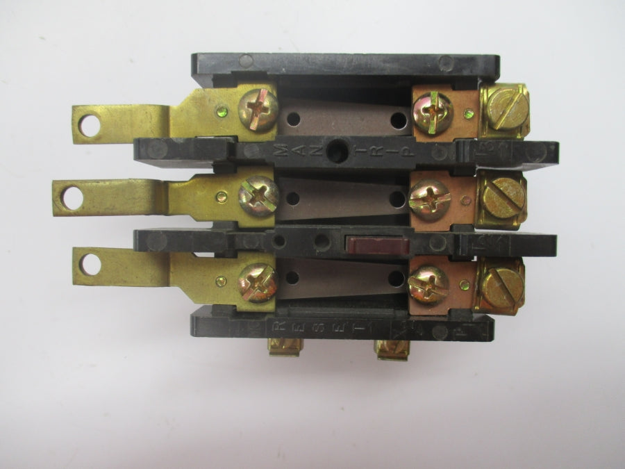 FURNAS 48DC37AA6 600VAC NSNP