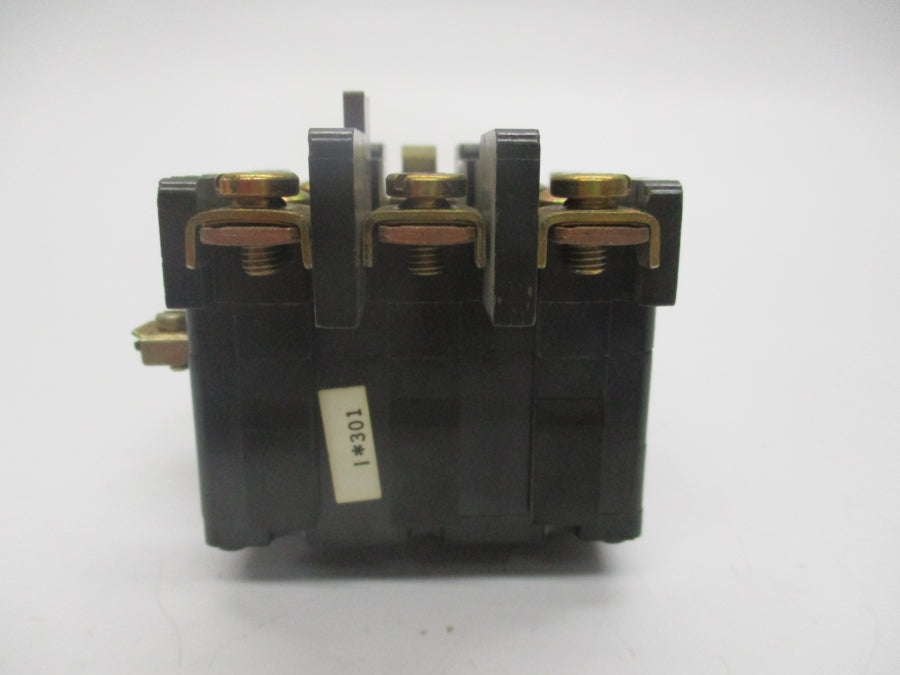 FURNAS 48DC37AA6 600VAC NSNP