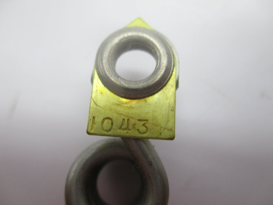 CUTLER HAMMER H1043 NSMP