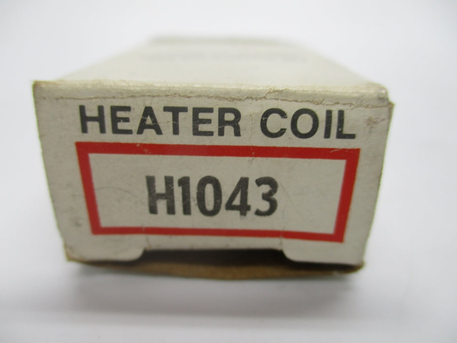 CUTLER HAMMER H1043 NSMP