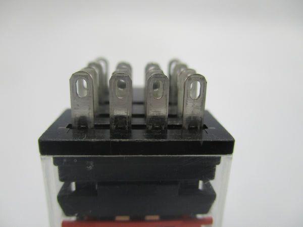 OMRON MY4N-D2 24VDC 5A UNMP