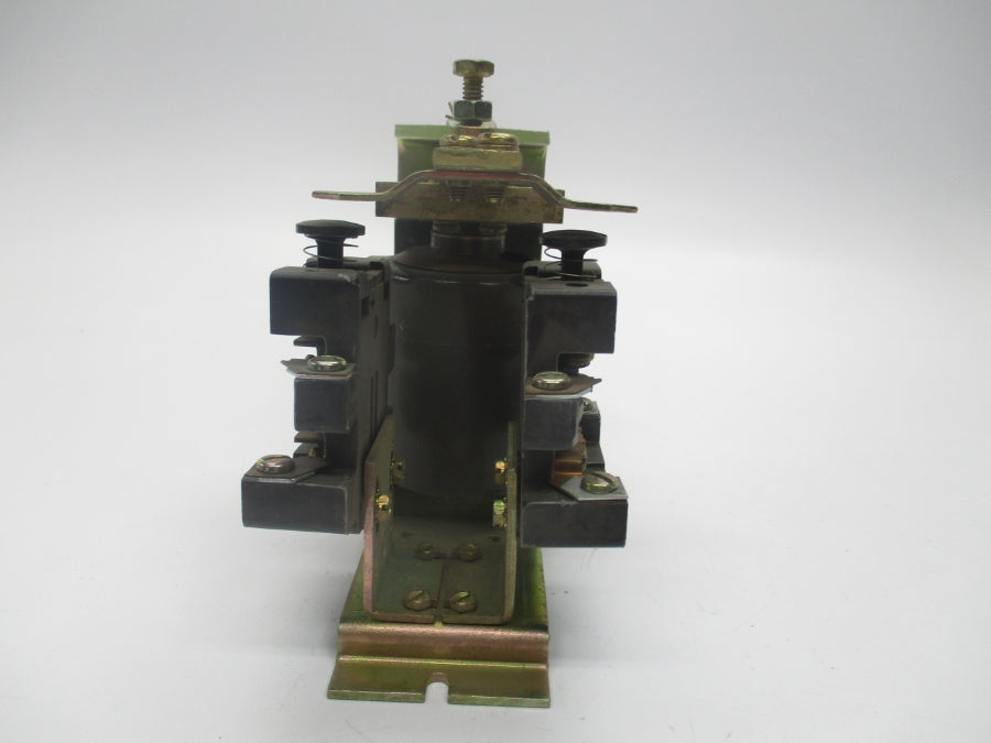 GENERAL ELECTRIC IC2820A100BB2HY 230/250VDC 10A NSNP