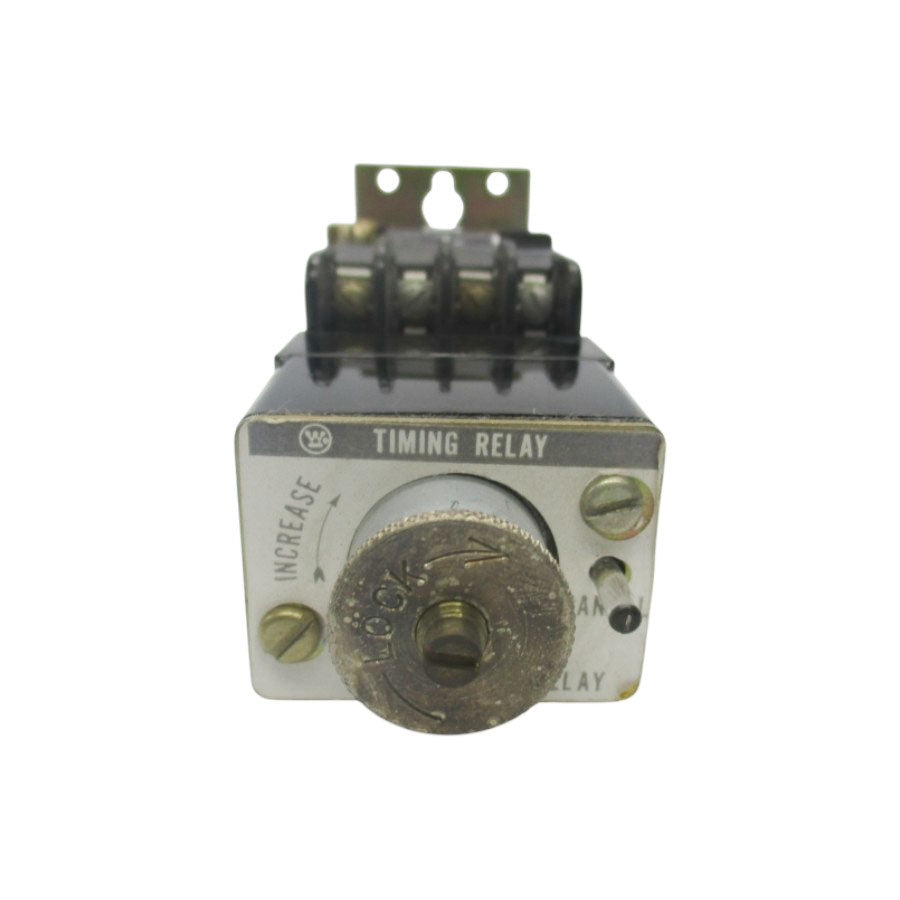 WESTINGHOUSE BTC22F 110/120V 10A NSNP