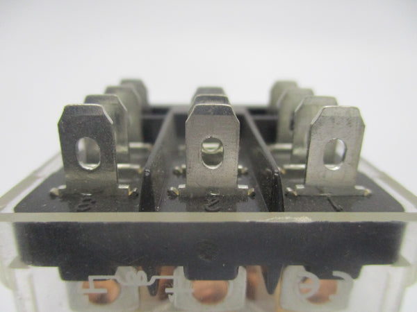 GENERAL ELECTRIC CR420HPA033J 120VAC 20A NSNP