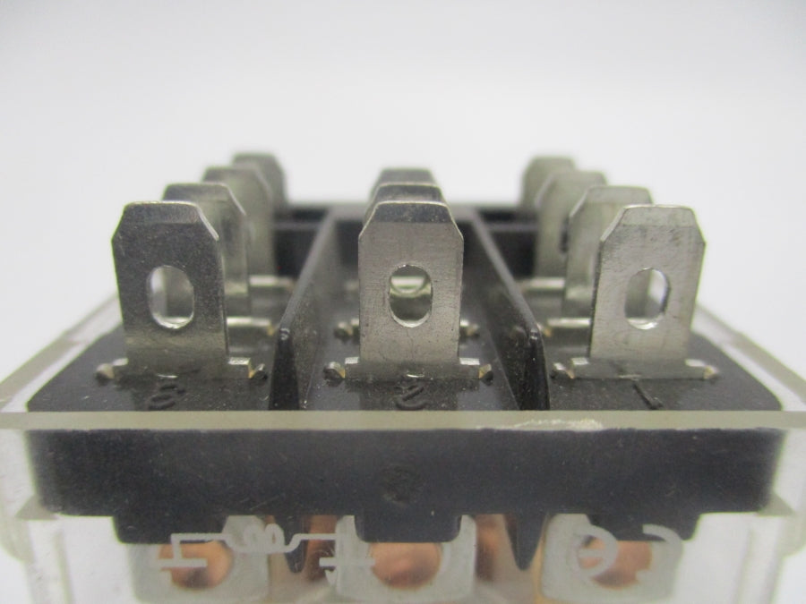 GENERAL ELECTRIC CR420HPA033J 120VAC 20A NSNP