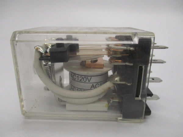 GENERAL ELECTRIC CR420HPA033J 120VAC 20A NSNP