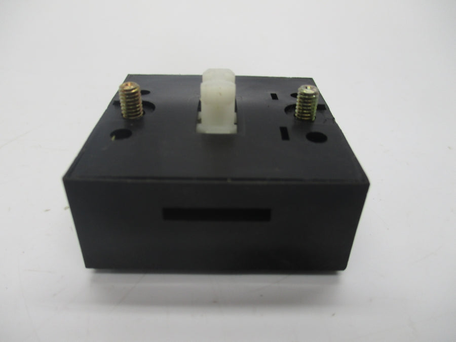 GENERAL ELECTRIC 077DAE NSMP