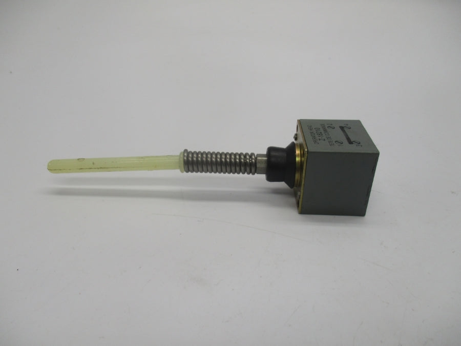 OPERATING HEAD Z-18210 NSNP