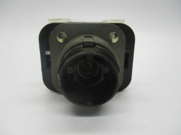 ALLEN BRADLEY 800T-QA10 SER. T 120VAC/DC (NO BULB) NSNP