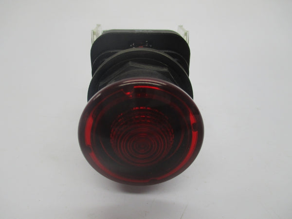 ALLEN BRADLEY 800H-FRXMQ24RA7 SER. F 24VAC/DC NSNP