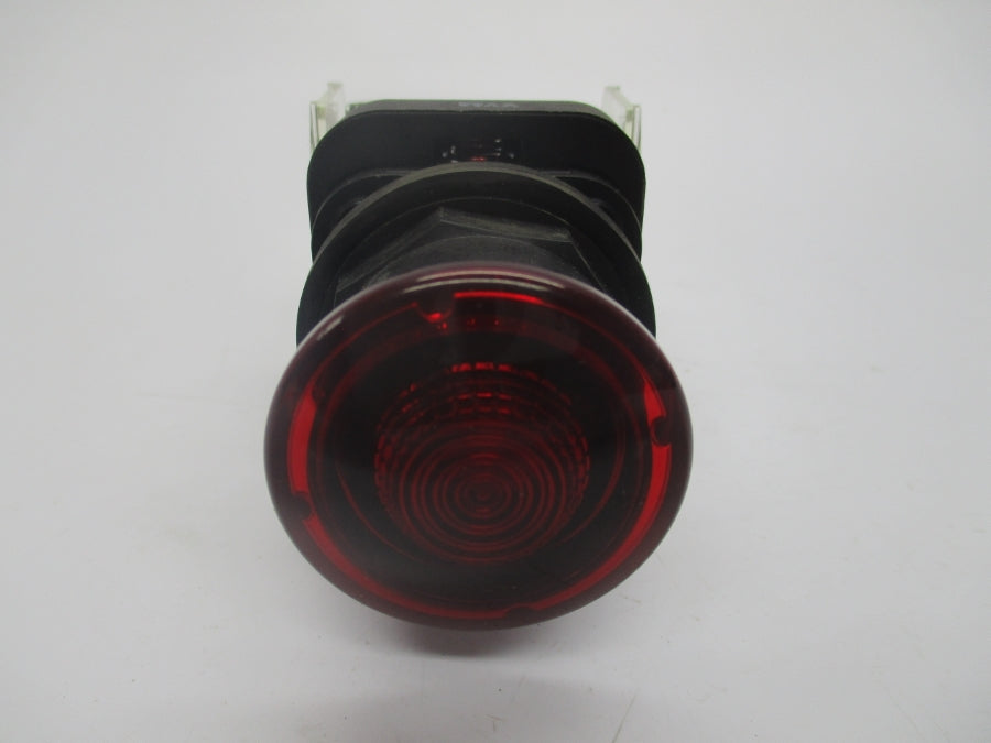 ALLEN BRADLEY 800H-FRXMQ24RA7 SER. F 24VAC/DC NSNP