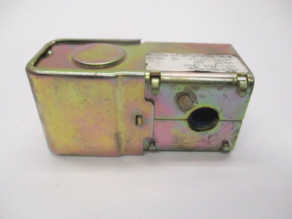 ALCO CONTROLS AMG 120V UNMP