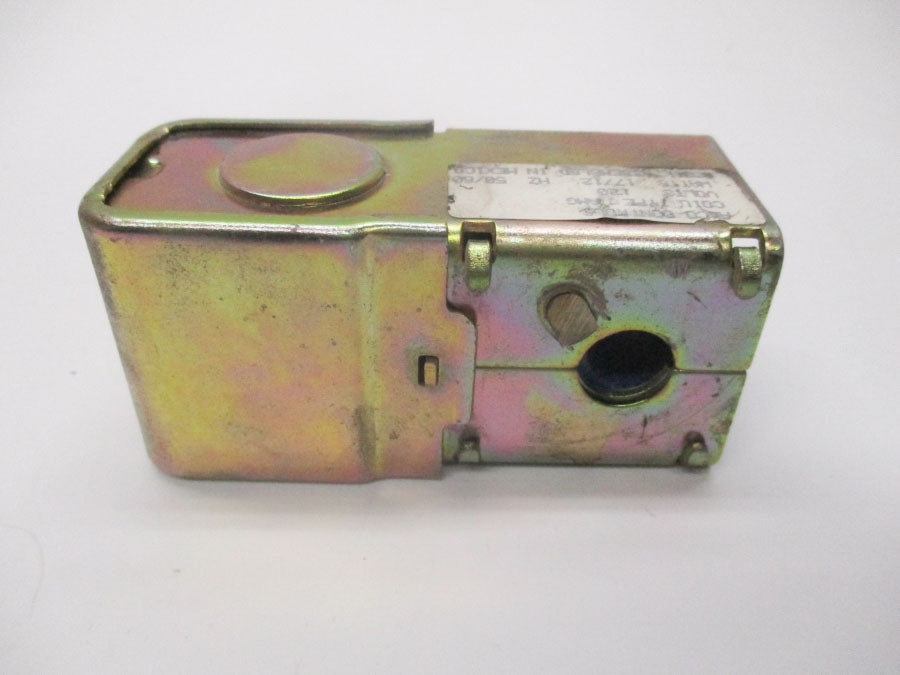 ALCO CONTROLS AMG 120V UNMP