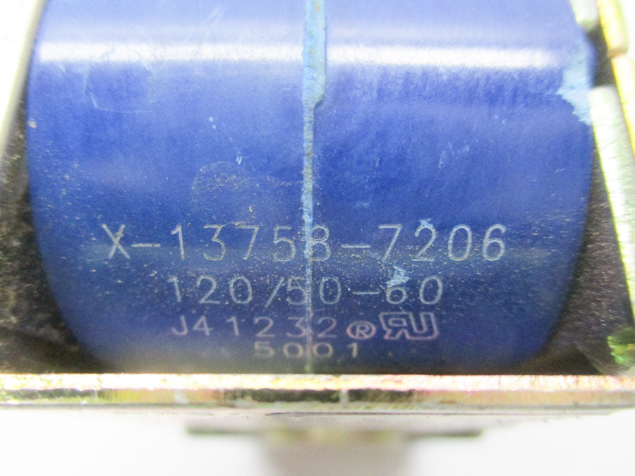 ALCO CONTROLS AMG 120V UNMP