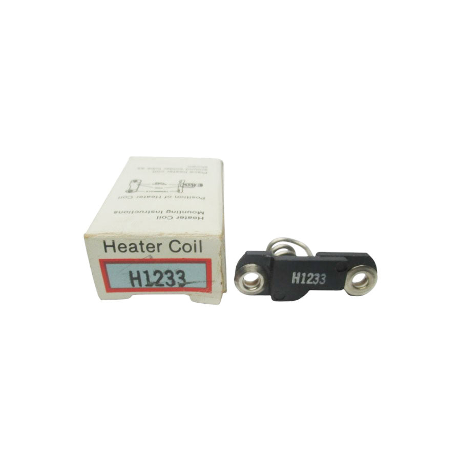 CUTLER HAMMER H1233 NSMP