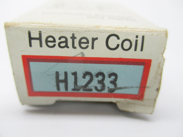 CUTLER HAMMER H1233 NSMP