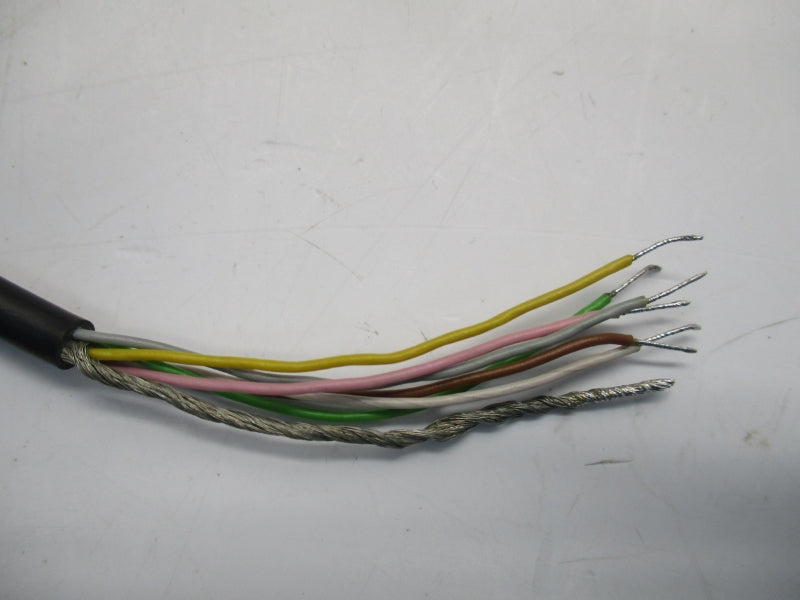 LEUZE ELECTRONIC RK83 NSNP