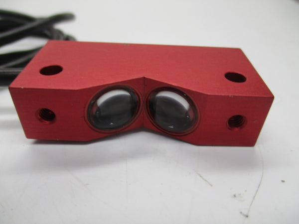 LEUZE ELECTRONIC RK83 NSNP